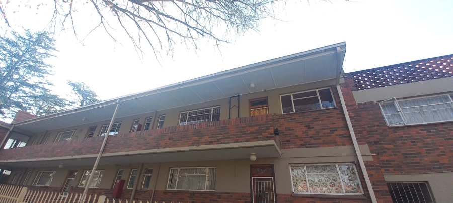 To Let 2 Bedroom Property for Rent in Bethlehem Free State